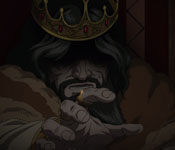 king sweyn
